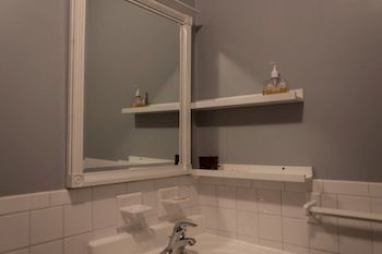 Apartment Uptown Manhattan Deluxe