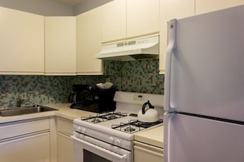 Uptown Manhattan Deluxe Apartment New York