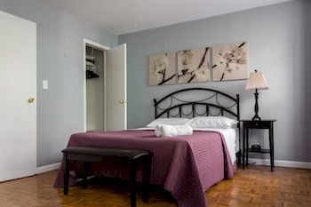 Apartment Uptown Manhattan Deluxe *