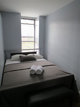 Uptown Manhattan Deluxe Apartment *
