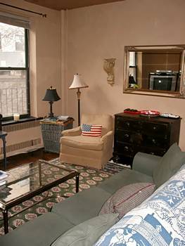 254 East Vacation New York