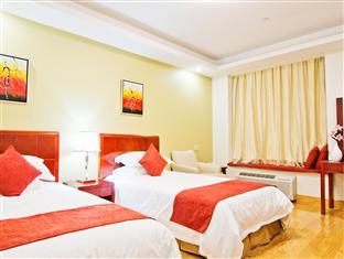 Asiatic - Flushing Hotel 3*