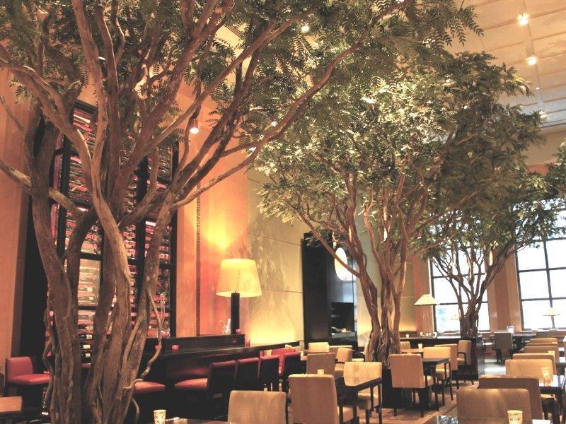 Four Seasons 5* New York