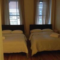 Apartment West Side New York
