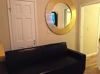 West Side Apartment