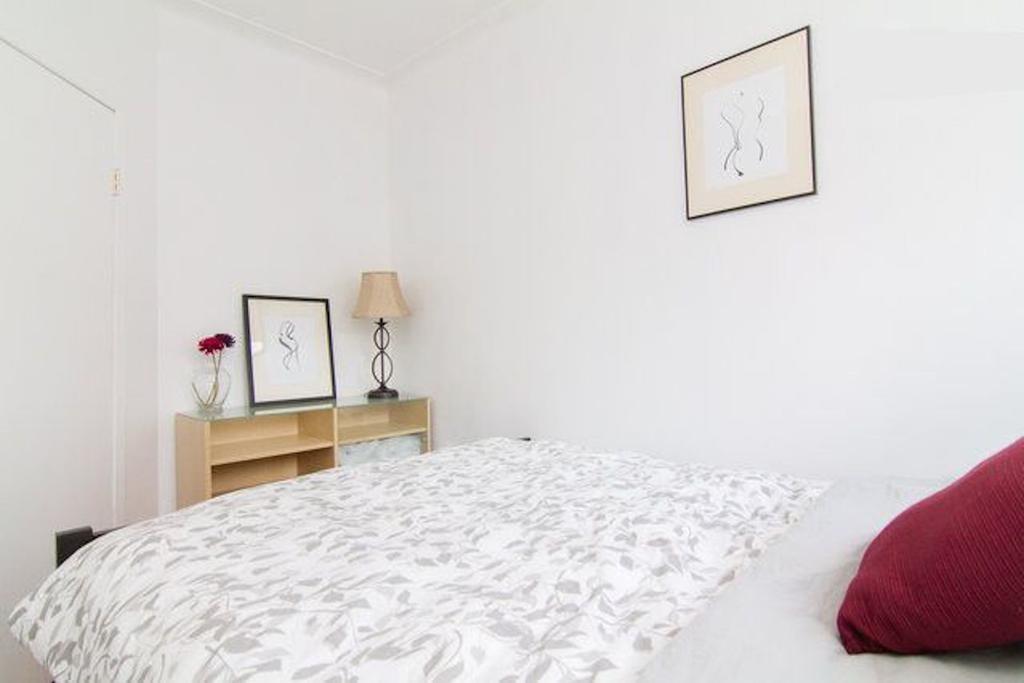 Apartment Little Italy Penthouse New York