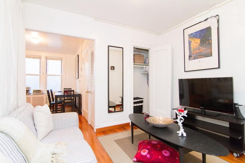 Little Italy Penthouse New York
