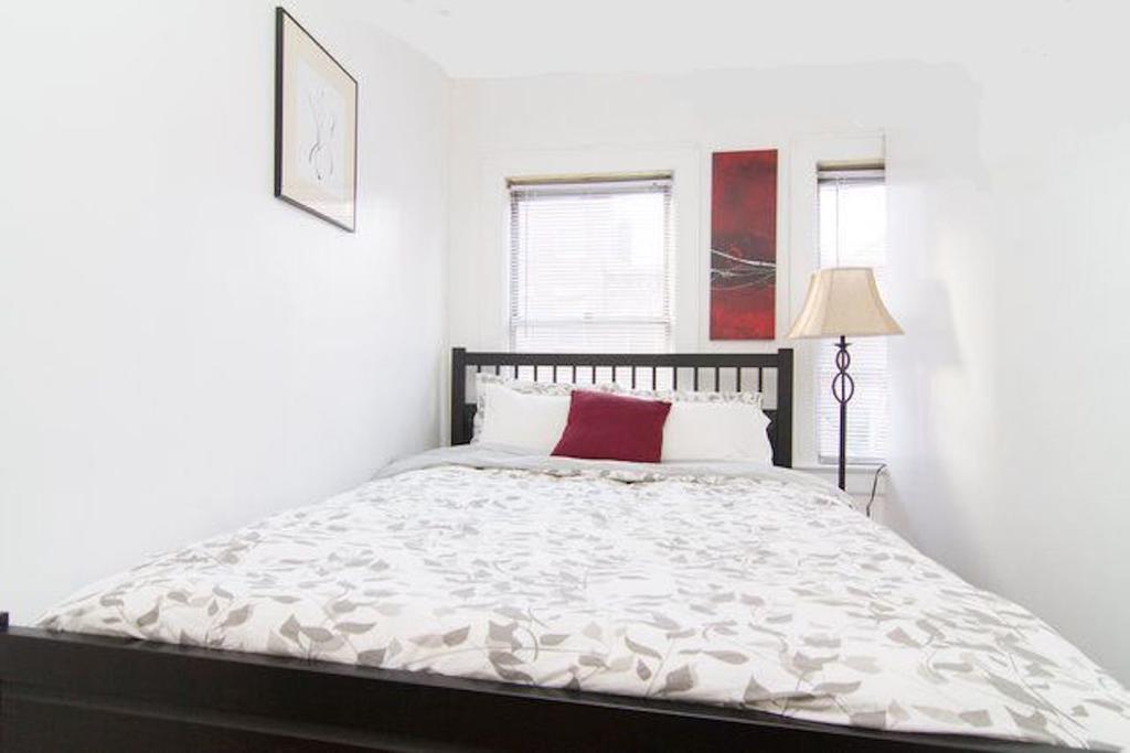 Apartment Little Italy Penthouse *