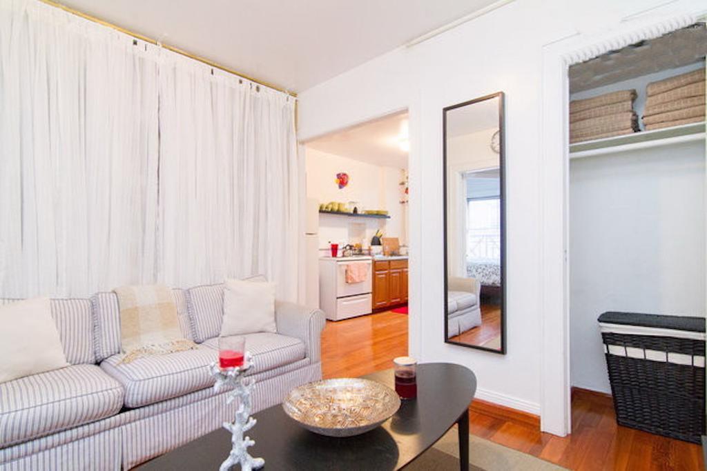 Little Italy Penthouse * New York
