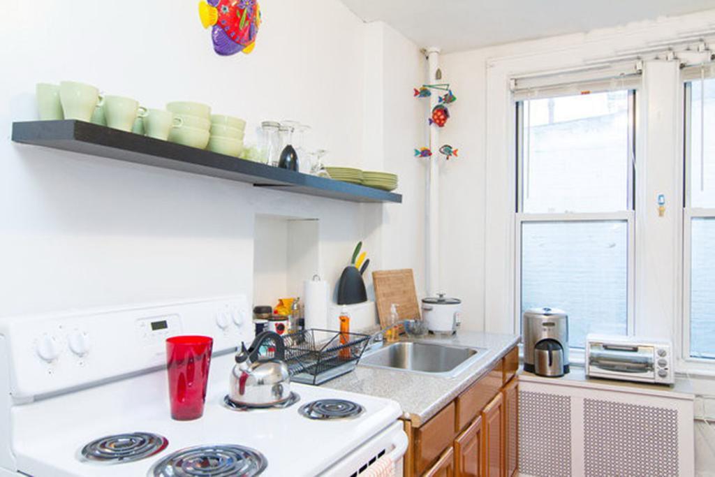 Little Italy Penthouse * New York