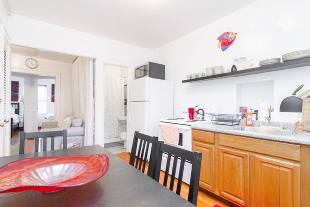 Little Italy Penthouse Apartment