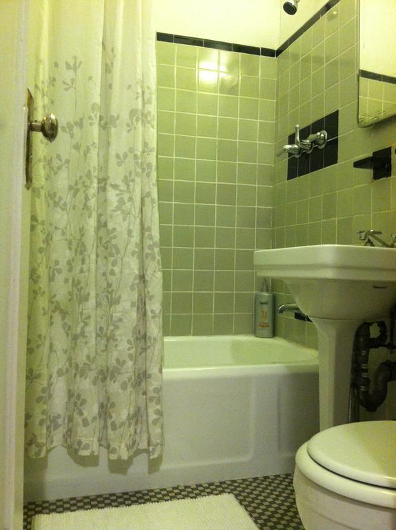 Apartment Little Italy Penthouse New York