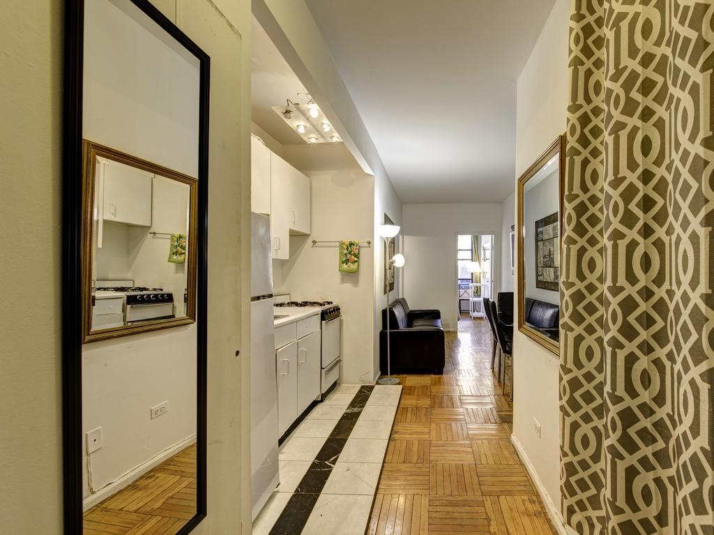 2 Bedroom Hell's Kitchen New York