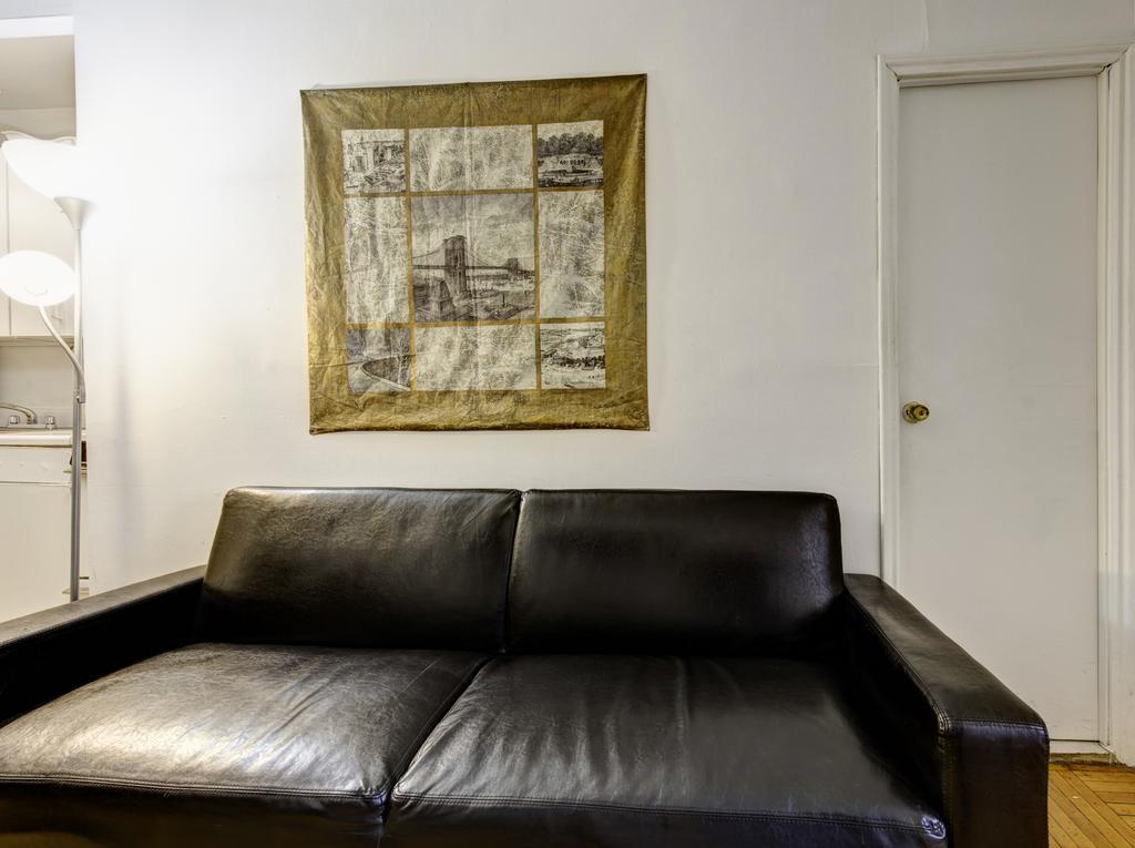 2 Bedroom Hell's Kitchen Apartment