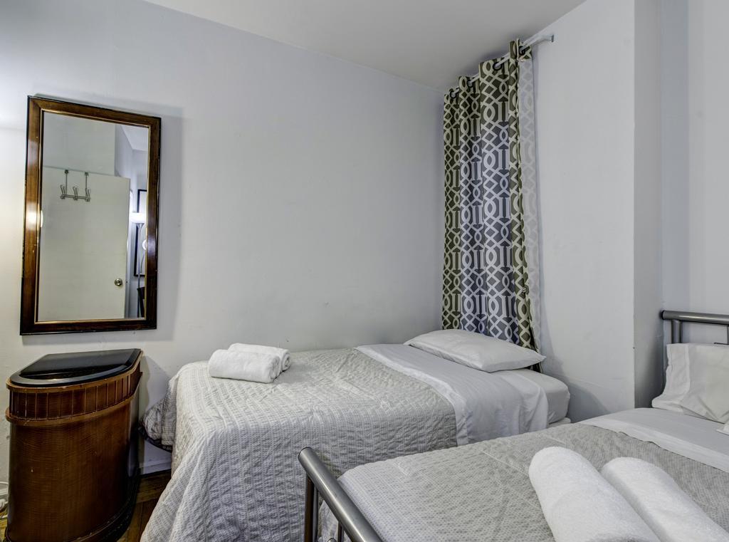 2 Bedroom Hell's Kitchen *