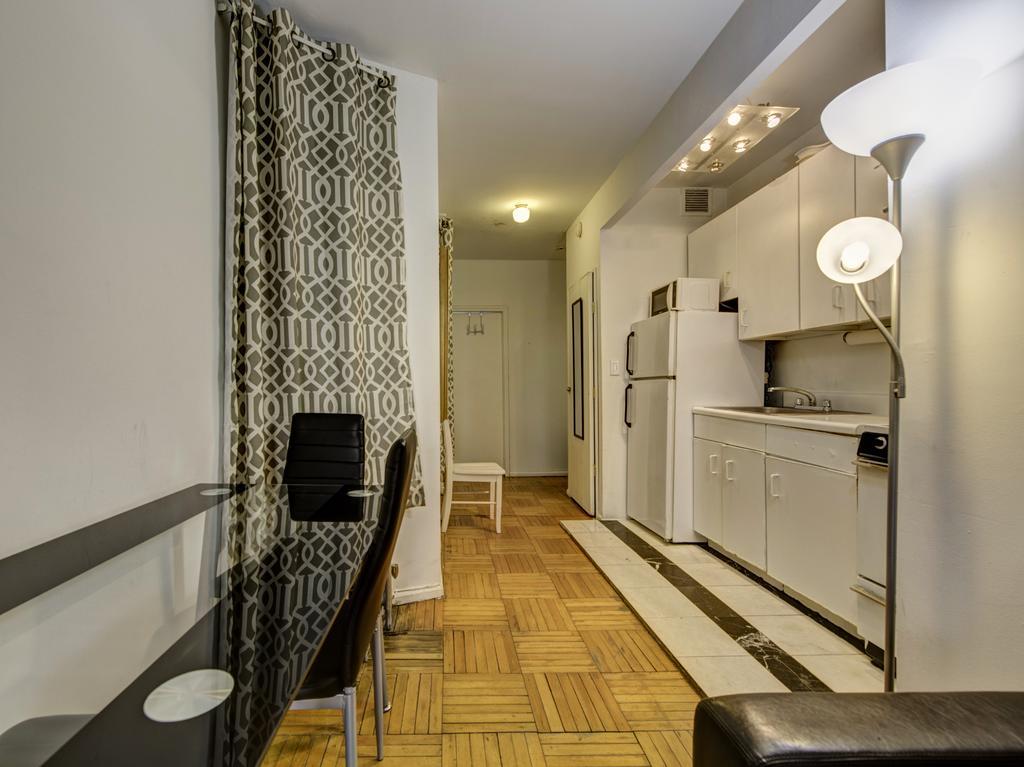 2 Bedroom Hell's Kitchen