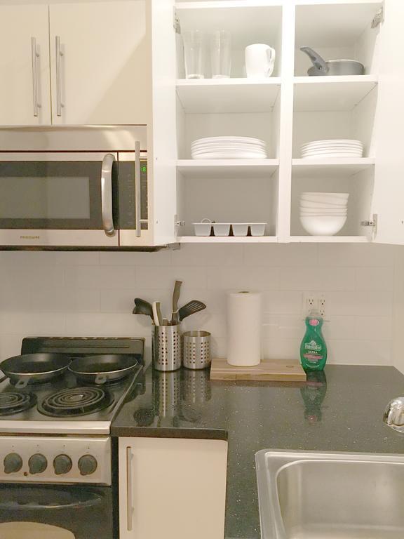Manhattan Studio In Hells Kitchen