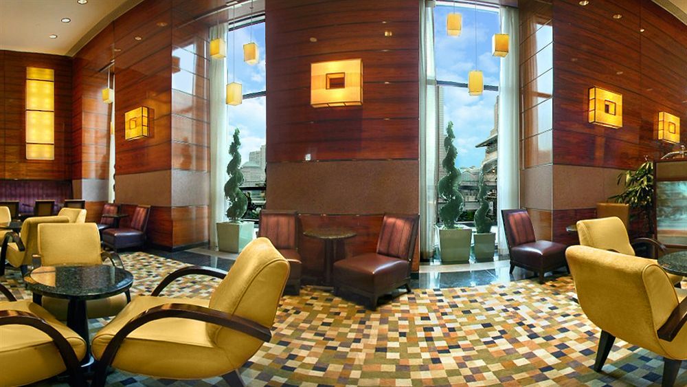 Hotel Millennium Downtown 4*