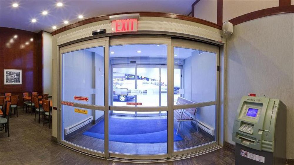 Hotel Citadines Connect Fifth Avenue