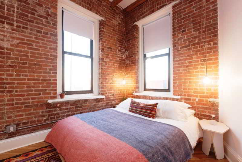Apartment Habitat 101brooklyn New York