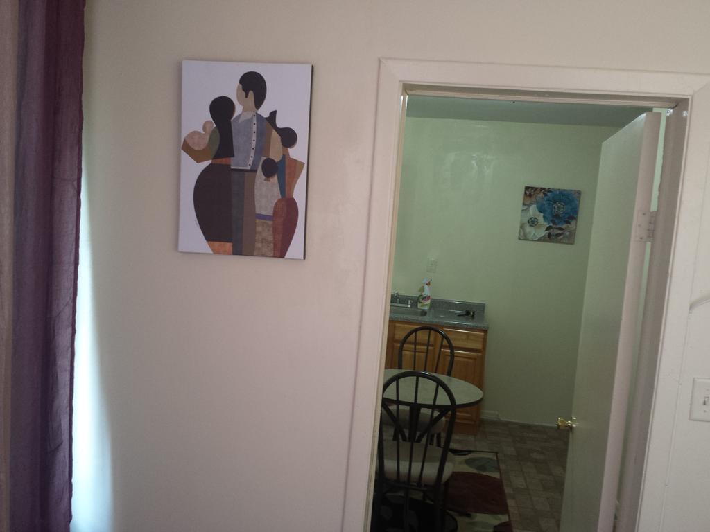 Studio, One And Two Bedroom Apartments - Bronx Apartment *