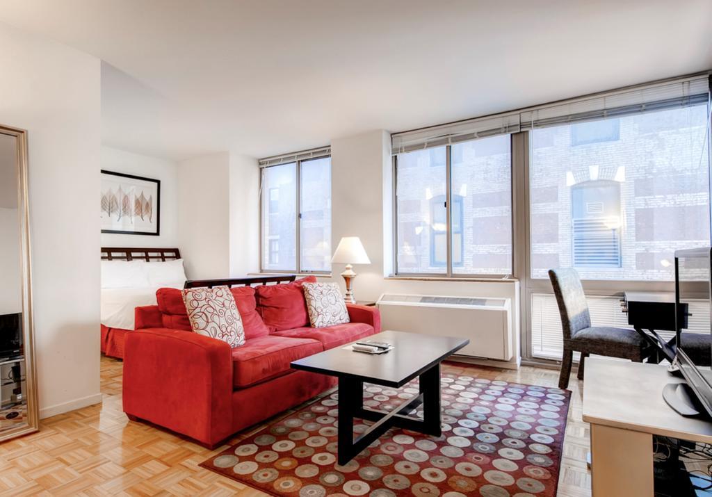 Apartment Global Luxury At 777 6th Avenue