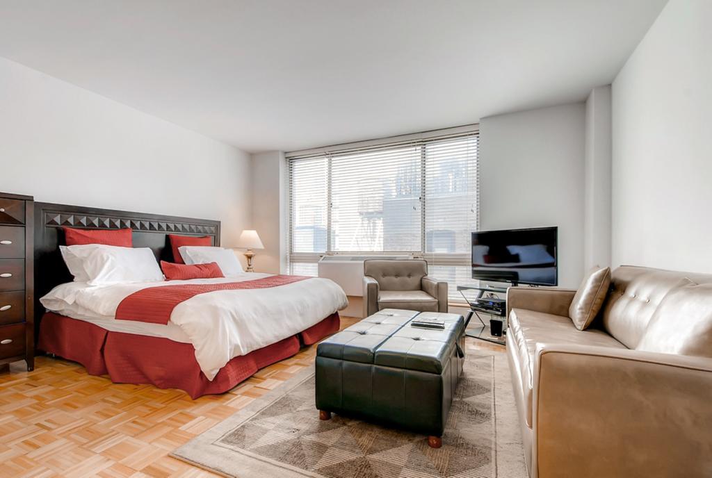 Apartment Global Luxury At 777 6th Avenue