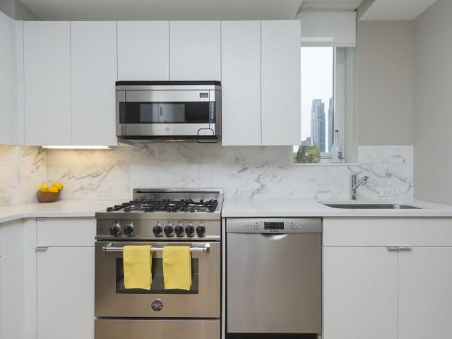 Apartment Times Square Luxury Suites