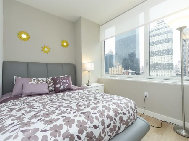 Times Square Luxury Suites New York