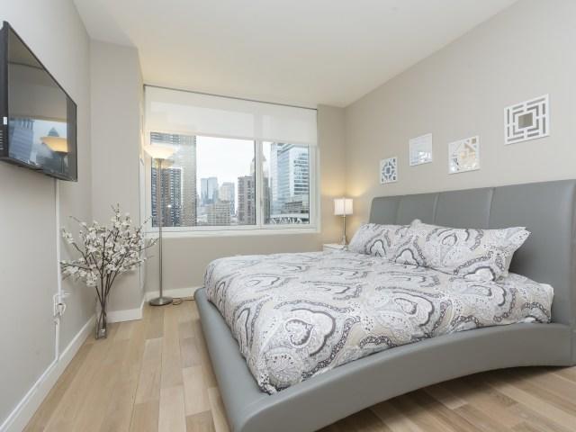 Times Square Luxury Suites