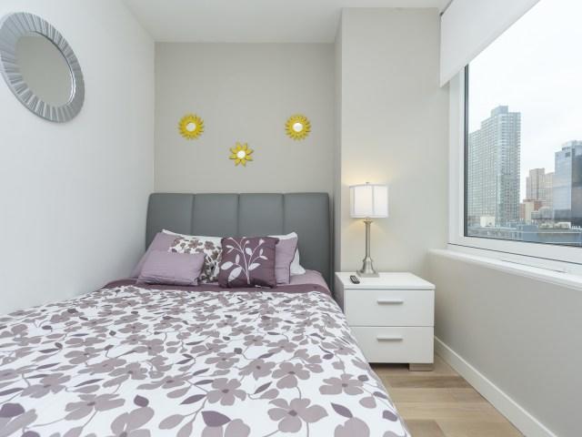 Times Square Luxury Suites Apartment New York