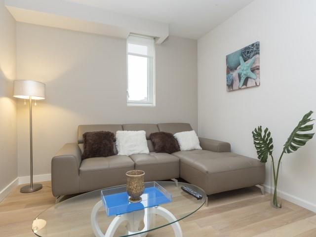 Apartment Times Square Luxury Suites New York