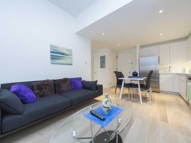Times Square Luxury Suites Apartment