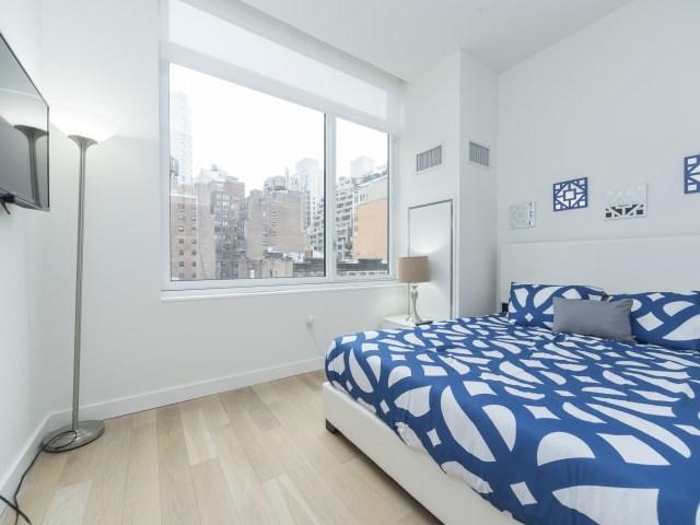 Apartment Times Square Luxury Suites *