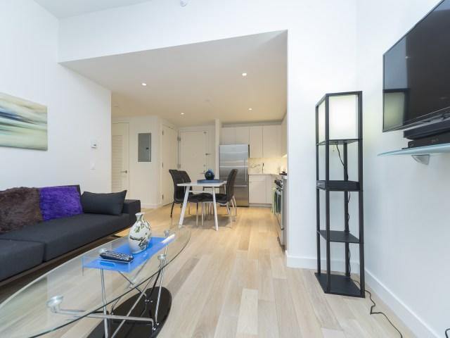 Times Square Luxury Suites