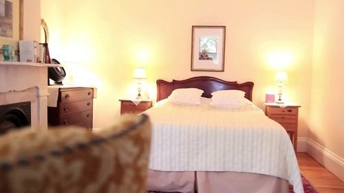 Bed & Breakfast Victorian Of Staten Island New York
