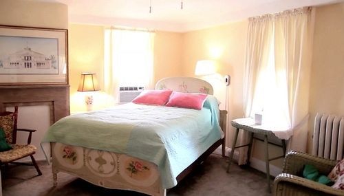 Victorian Of Staten Island Bed & Breakfast 4*