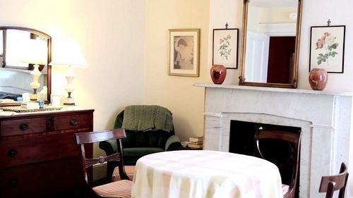 Victorian Of Staten Island Bed & Breakfast