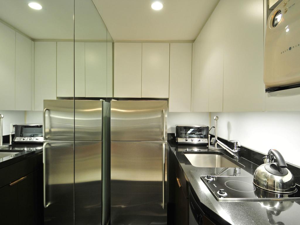 Manhattan Residence.5 Apartment New York