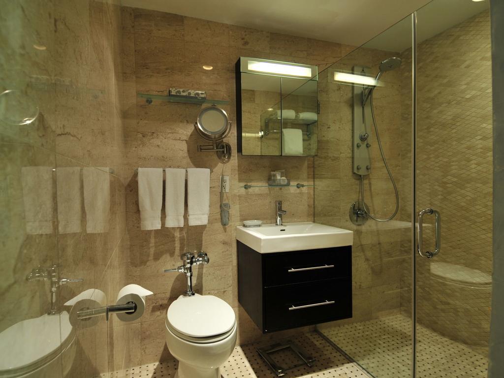Manhattan Residence.5 New York
