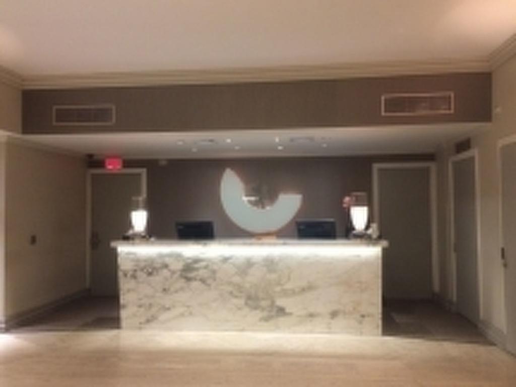 Manhattan Residence.5 Apartment New York