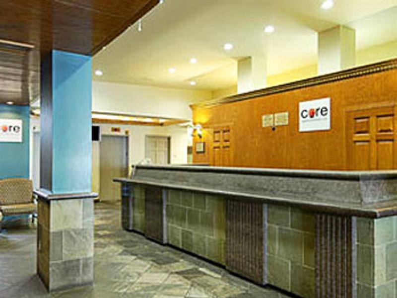 Hotel The @ 3*