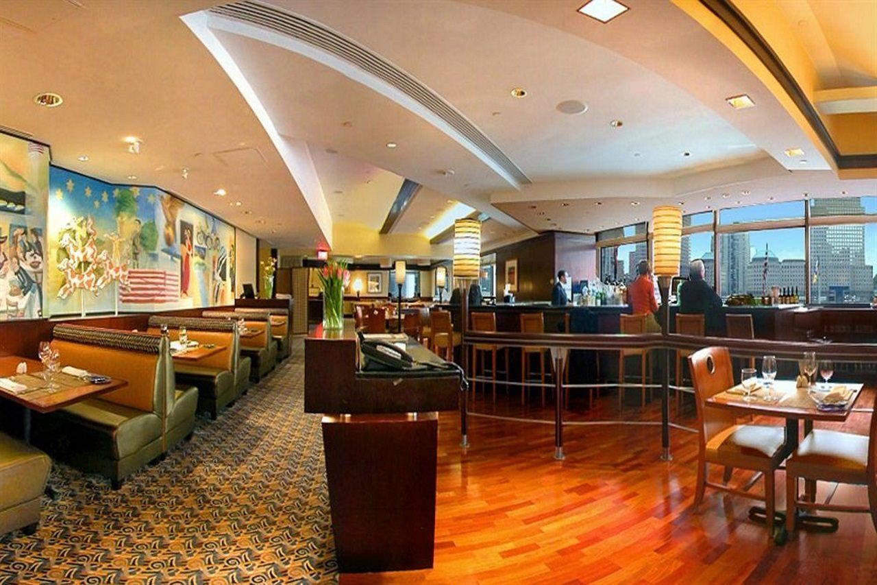 Hotel Millennium Downtown