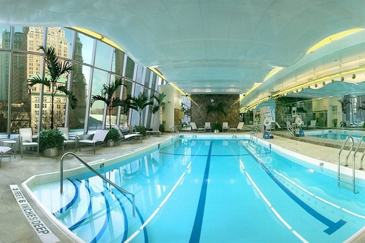 Hotel Millennium Downtown New York