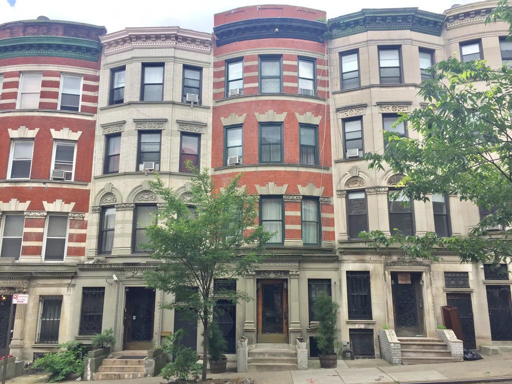 Candy Hill Harlem