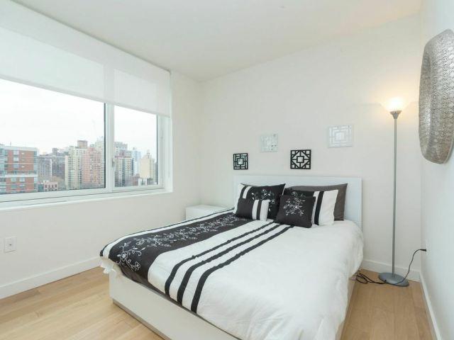 Times Square Luxury Suites New York