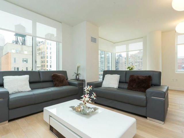 Times Square Luxury Suites Apartment *