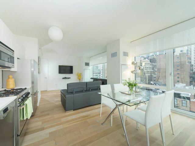Times Square Luxury Suites * New York