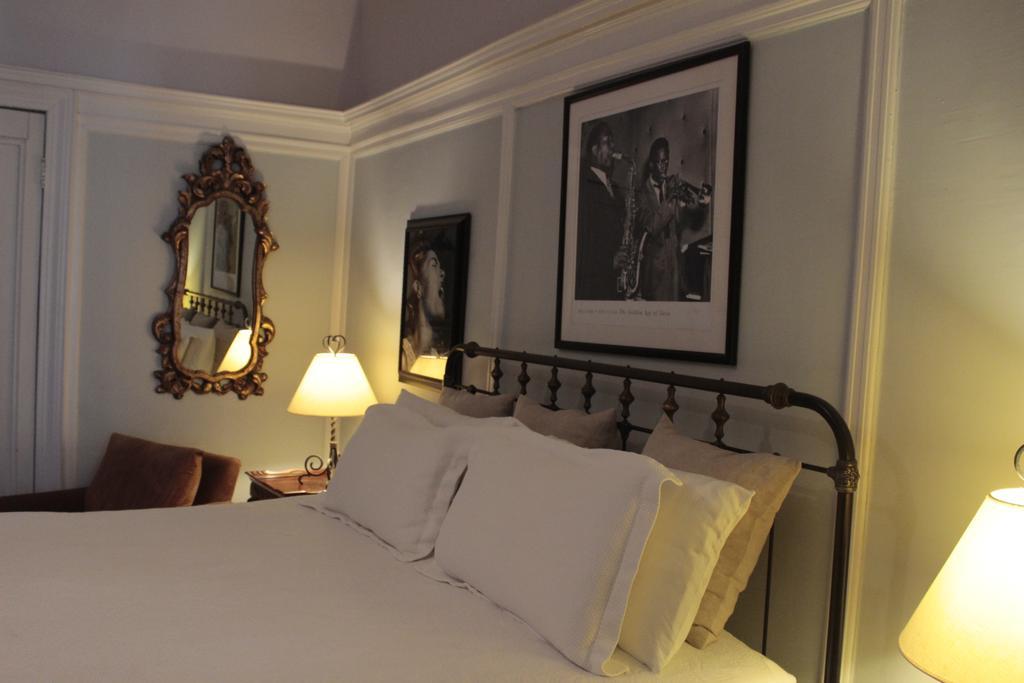 Bed & Breakfast Candy Hill Harlem