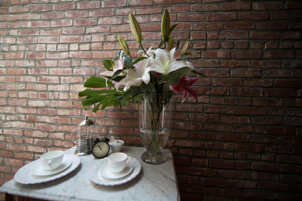 Candy Hill Harlem Bed & Breakfast New York